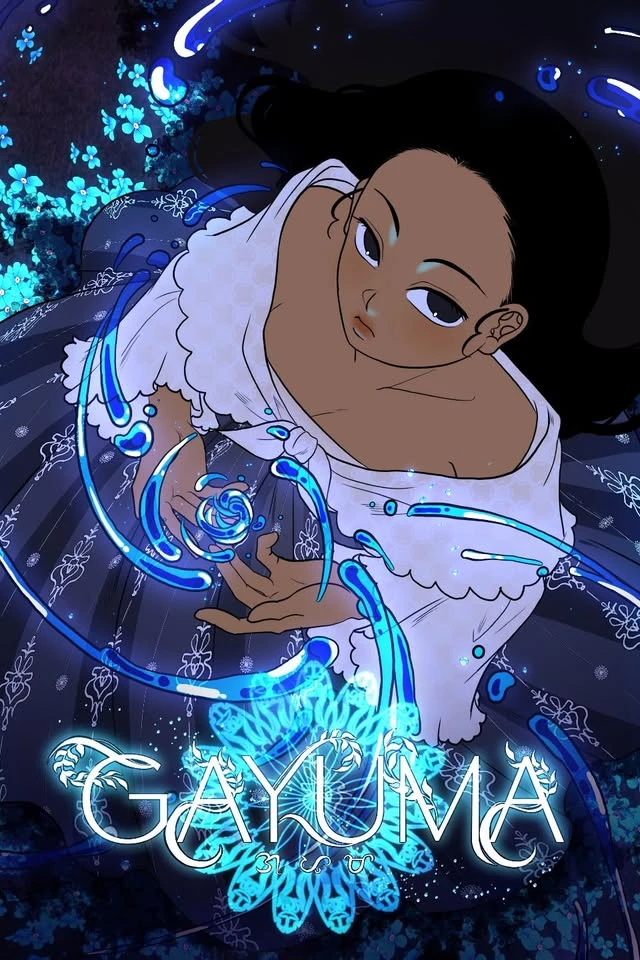 Gayuma