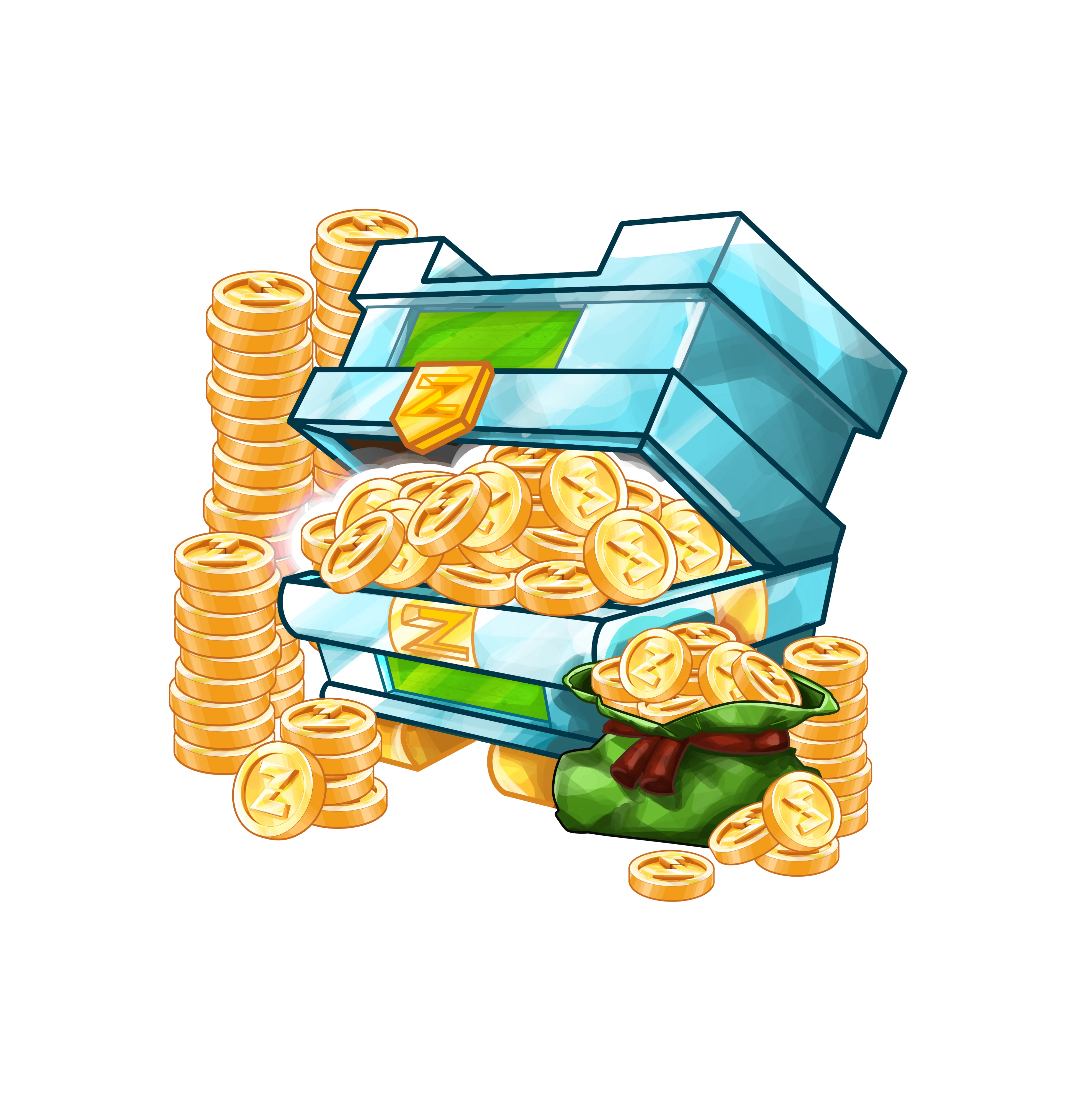 Efsane Token