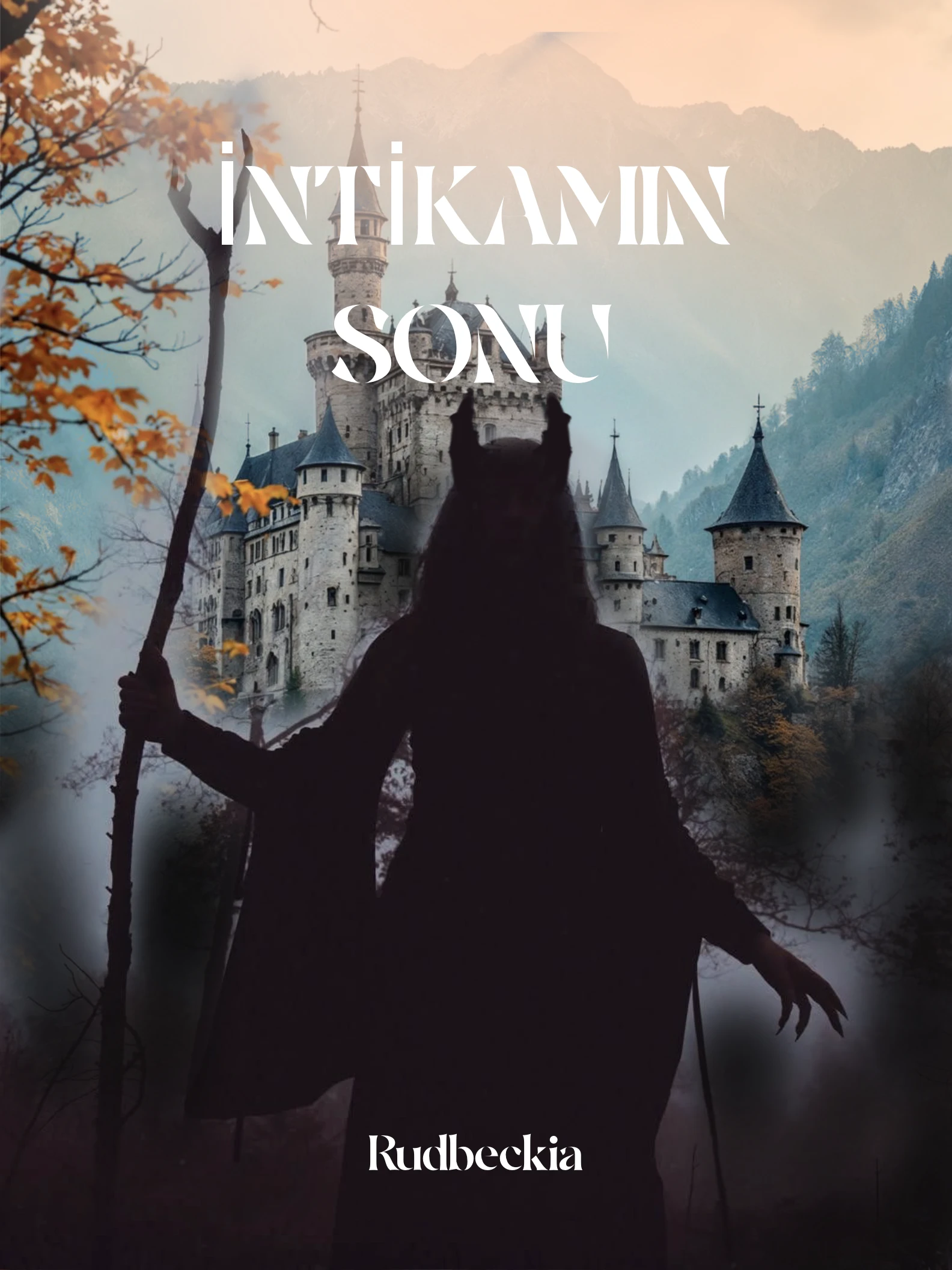 İntikamın Sonu