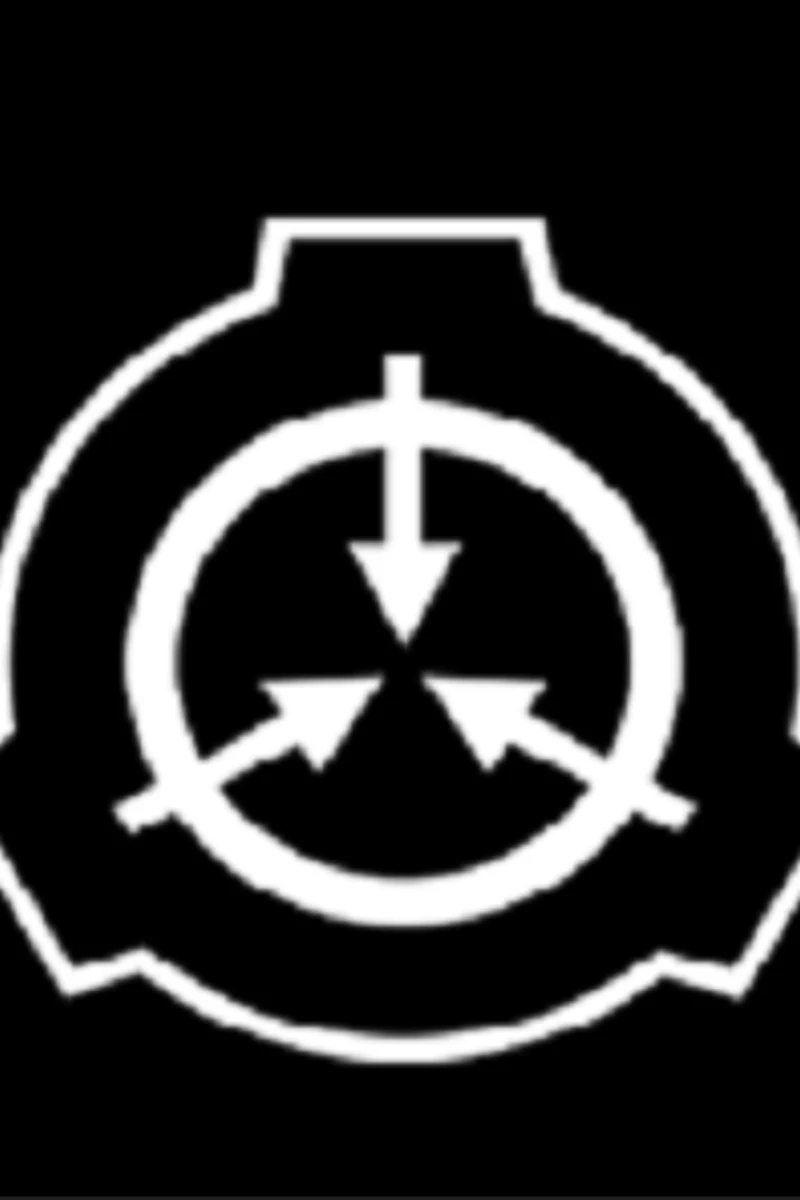 Scp vakfı tuhaf güvenlik