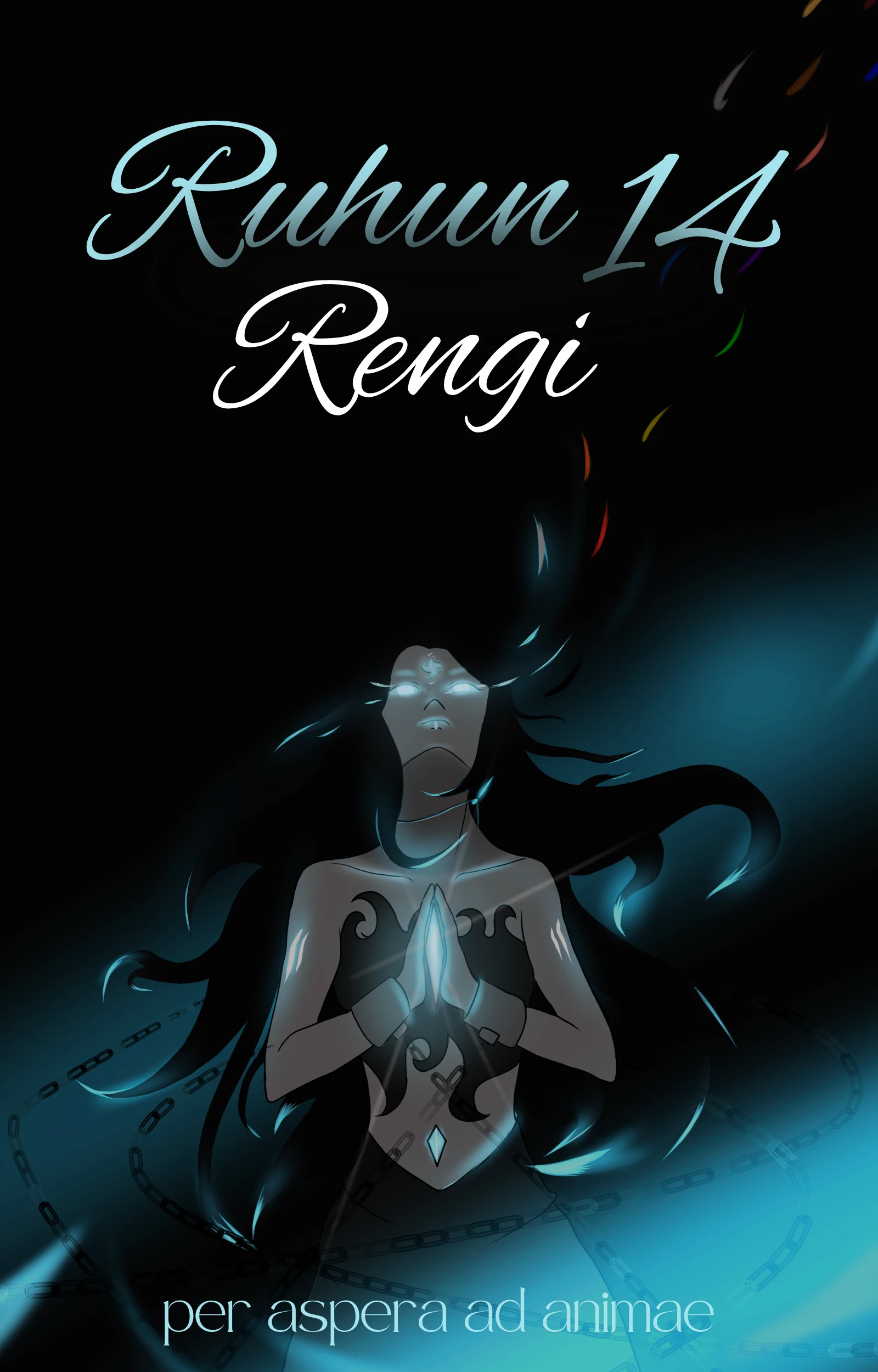Ruhun 14 Rengi