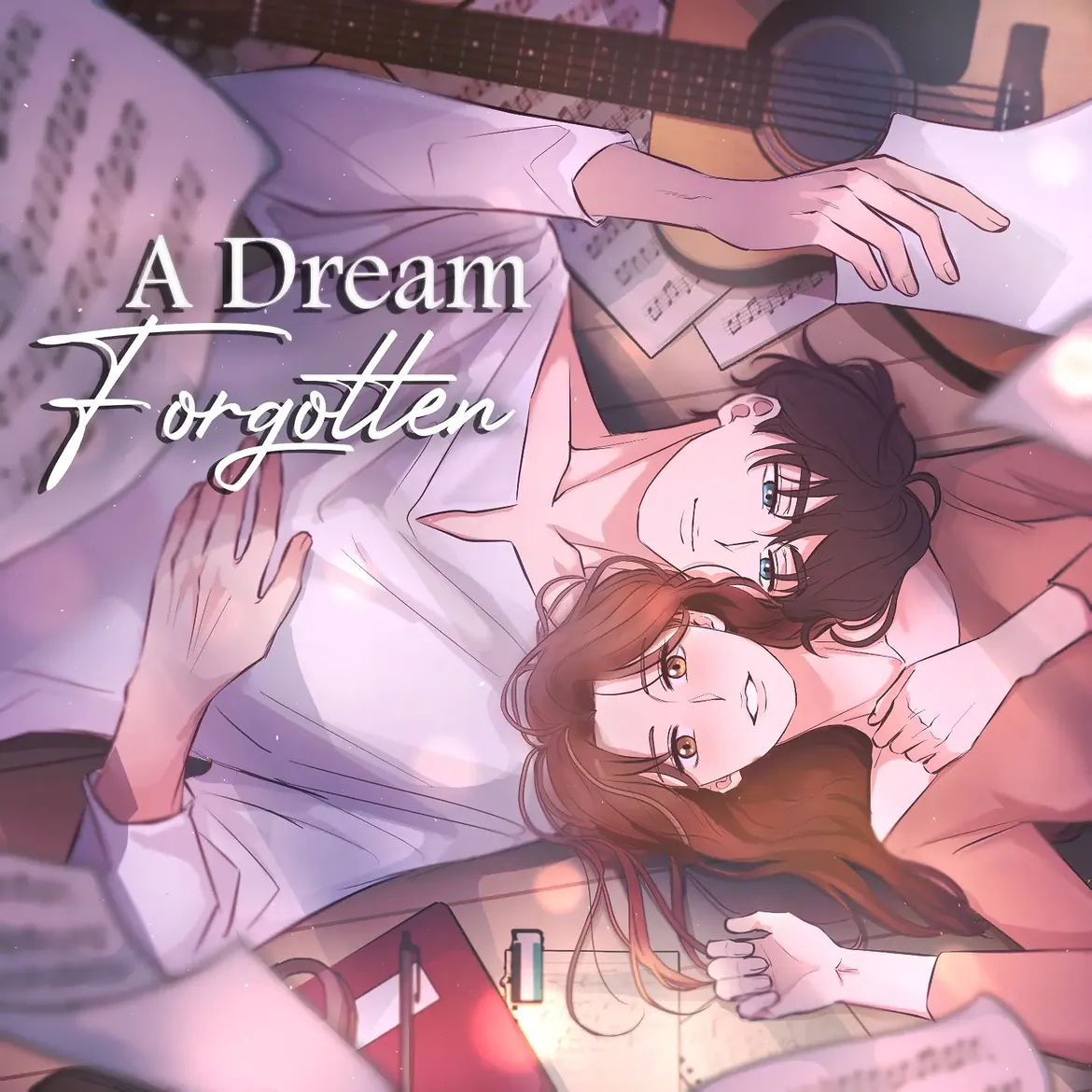 A dream forgotten