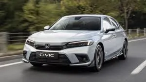 HATASIZ HONDA CİVİC 1.6 İ-VTEC ECO LPG