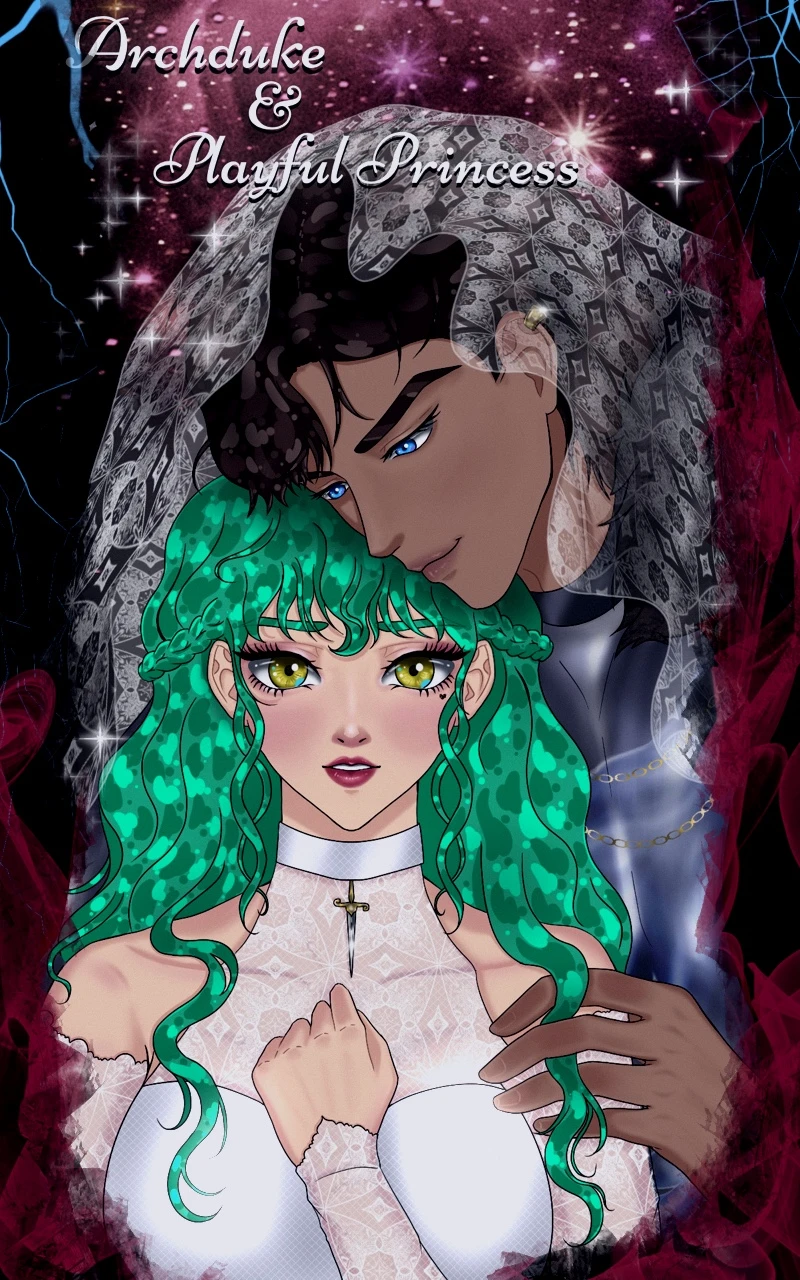 Archduke & Playful Princess
