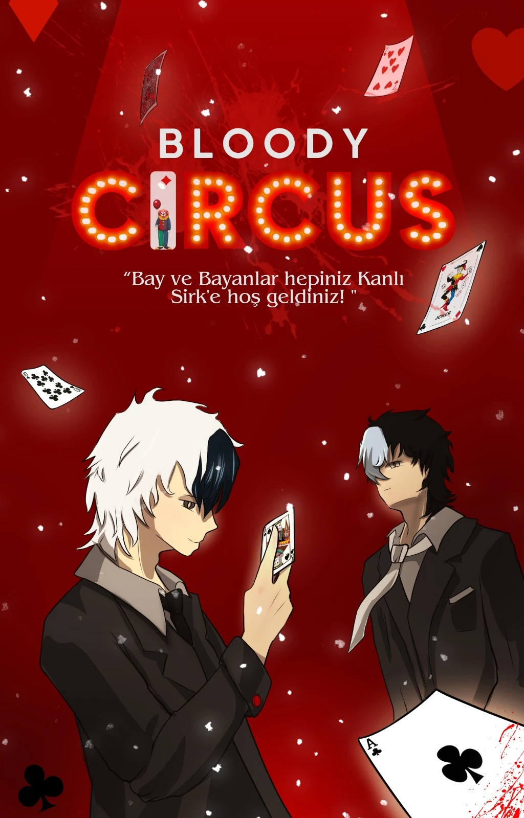 Bloody Circus
