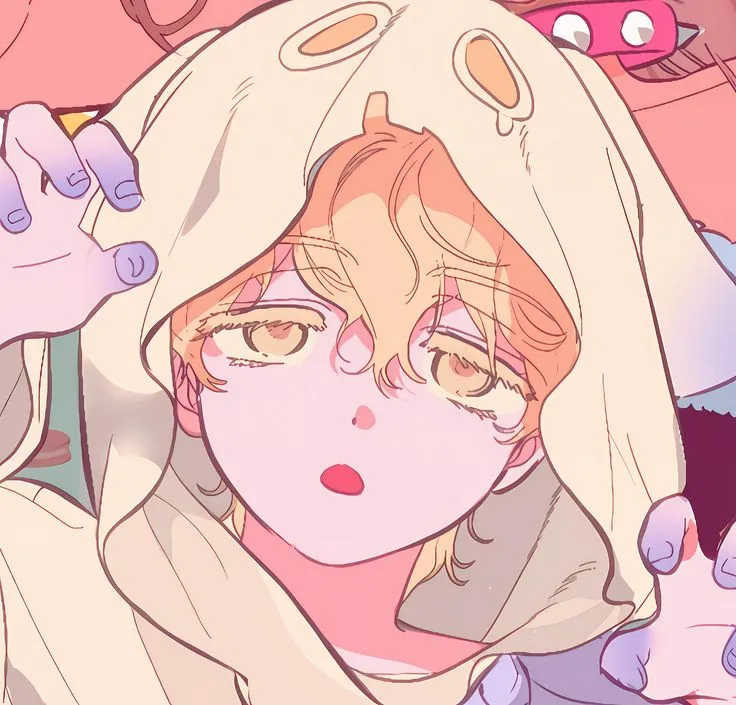Martin avatar