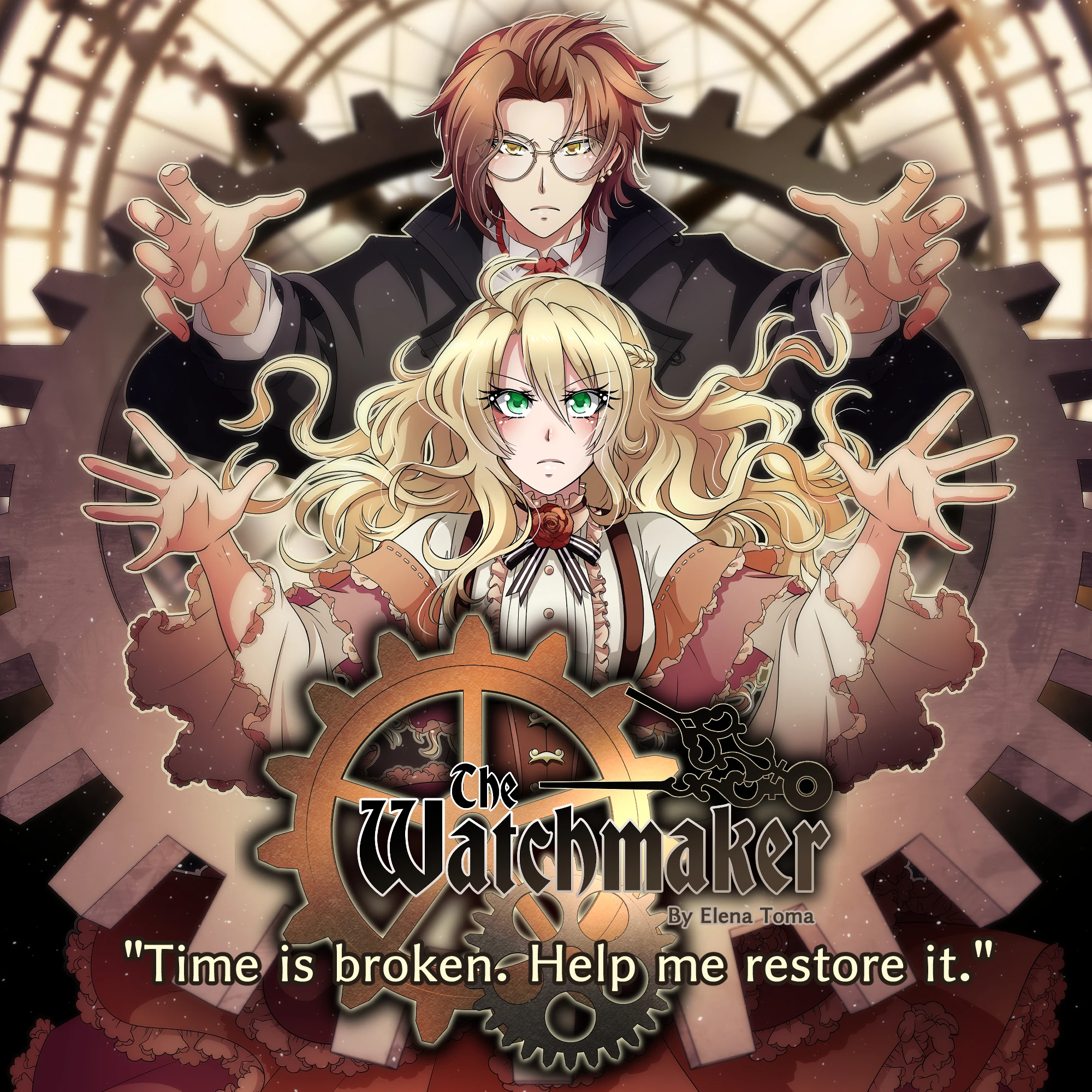 The Watchmaker