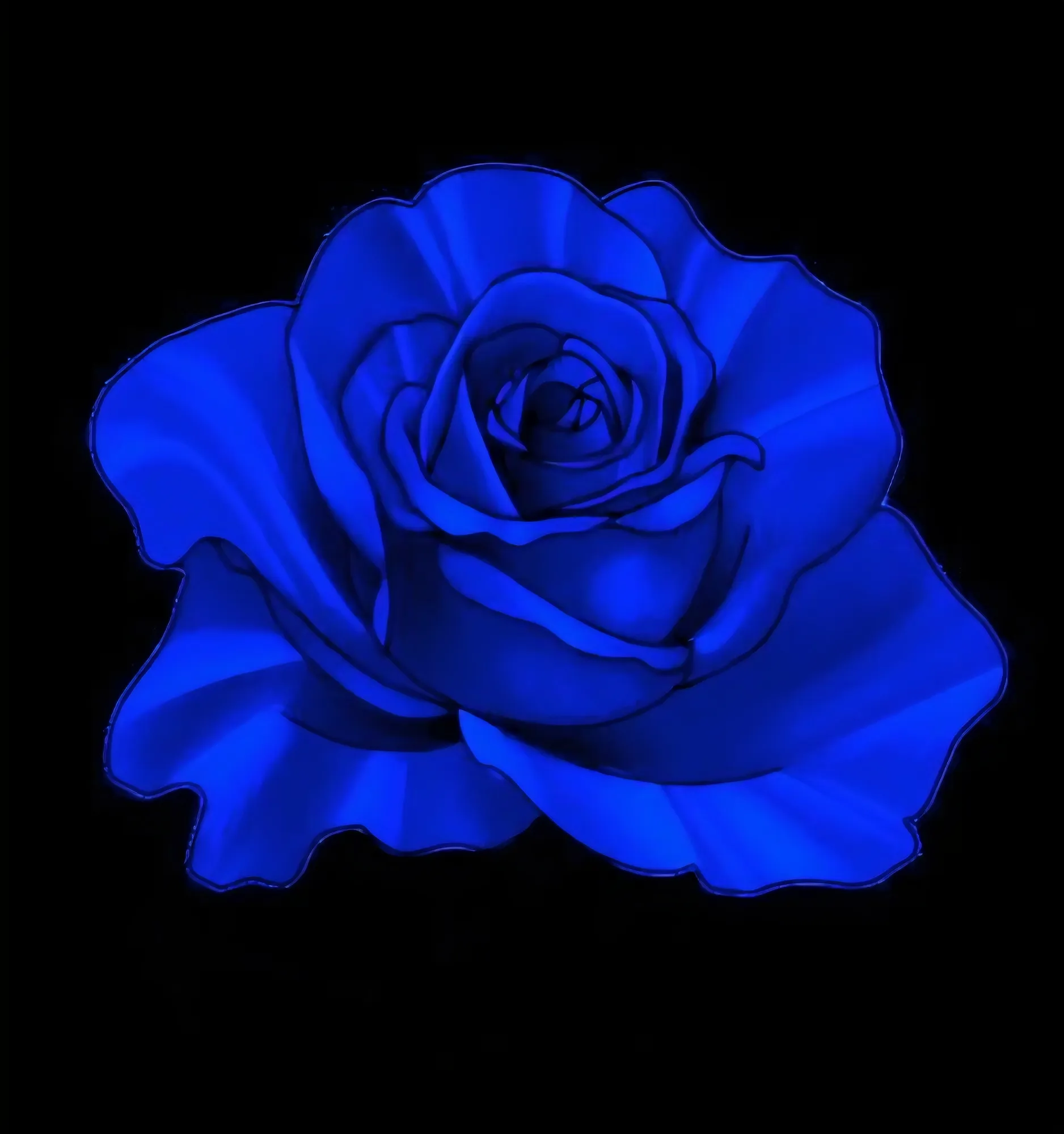 BlueRose