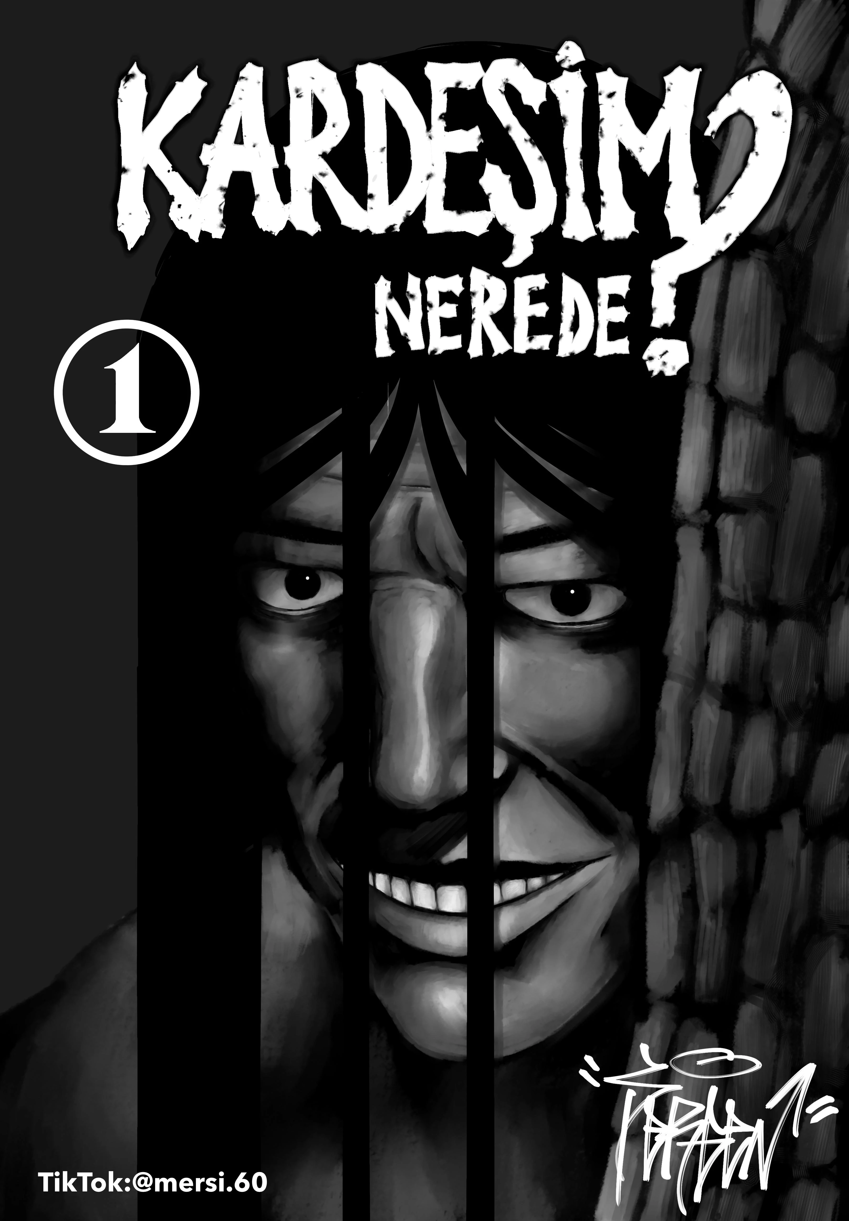 Kardeşim Nerde ?
