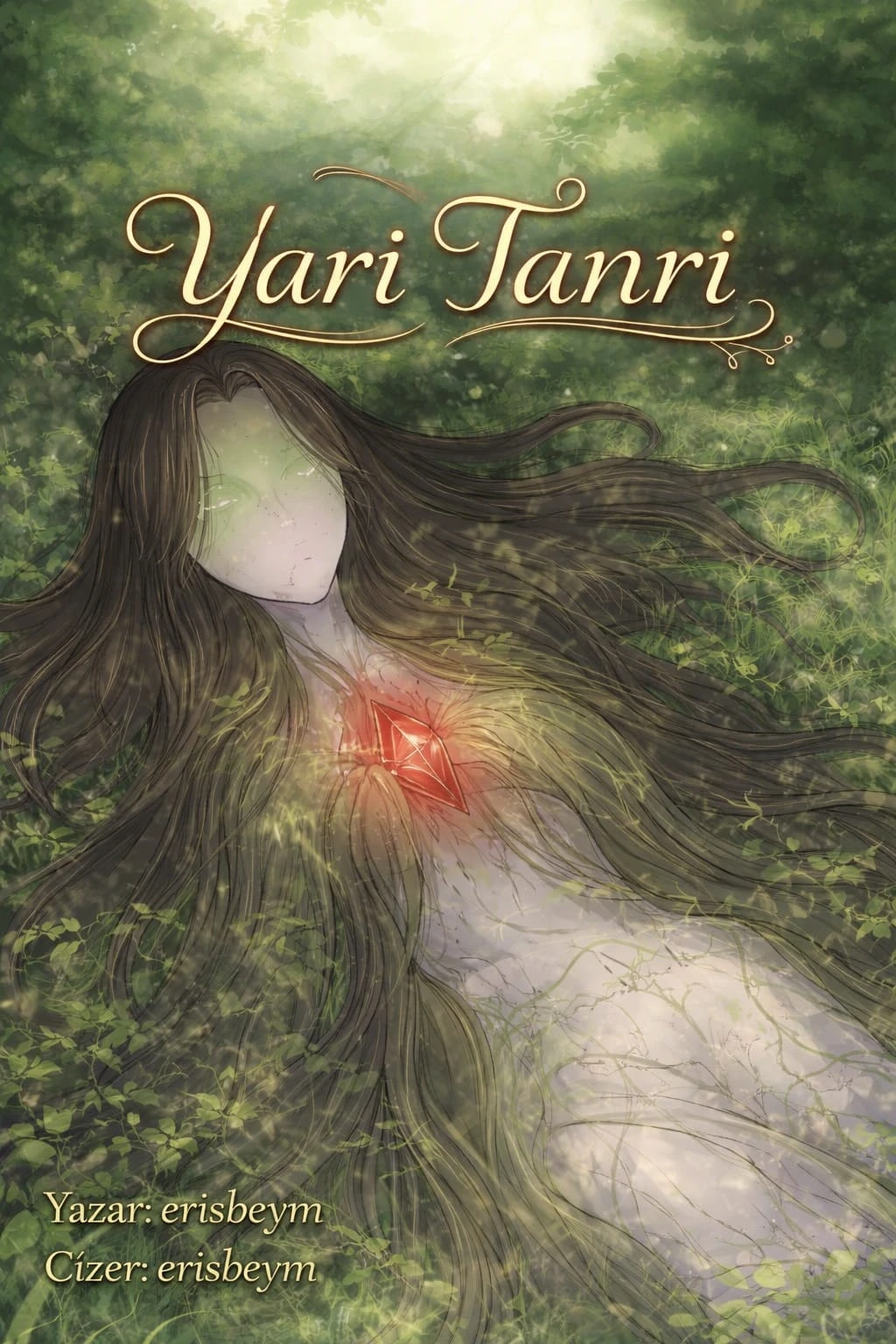 Yarı Tanrı