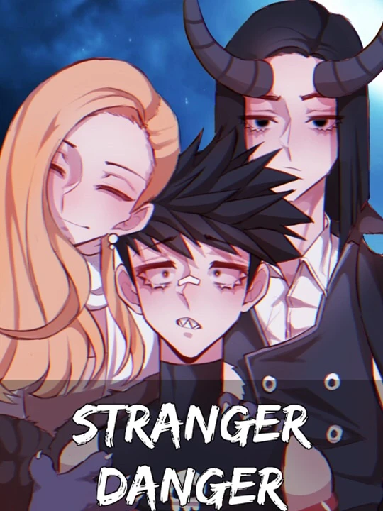Stranger Danger